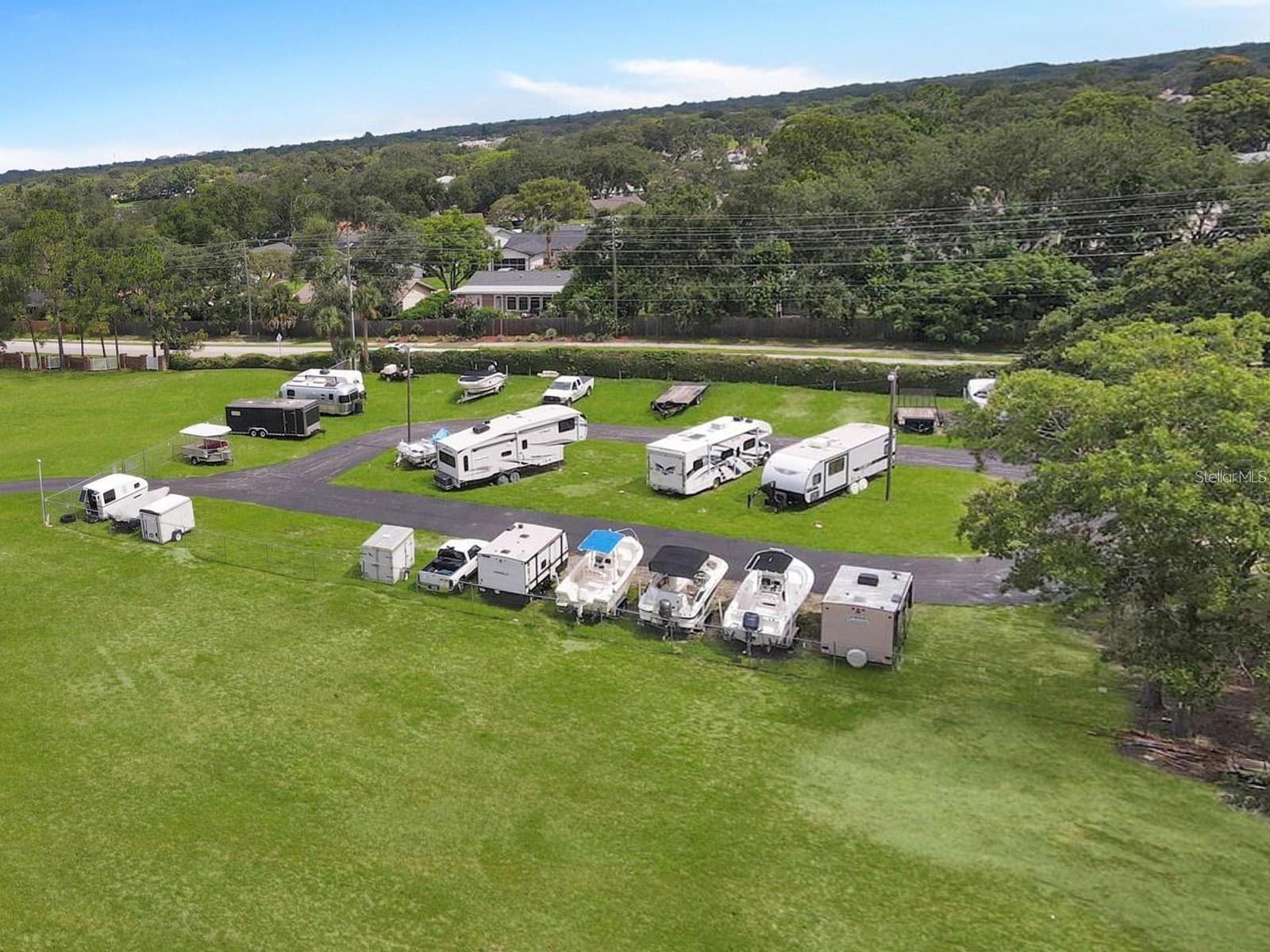 JASMINE TRAILS PH 03 - Residential