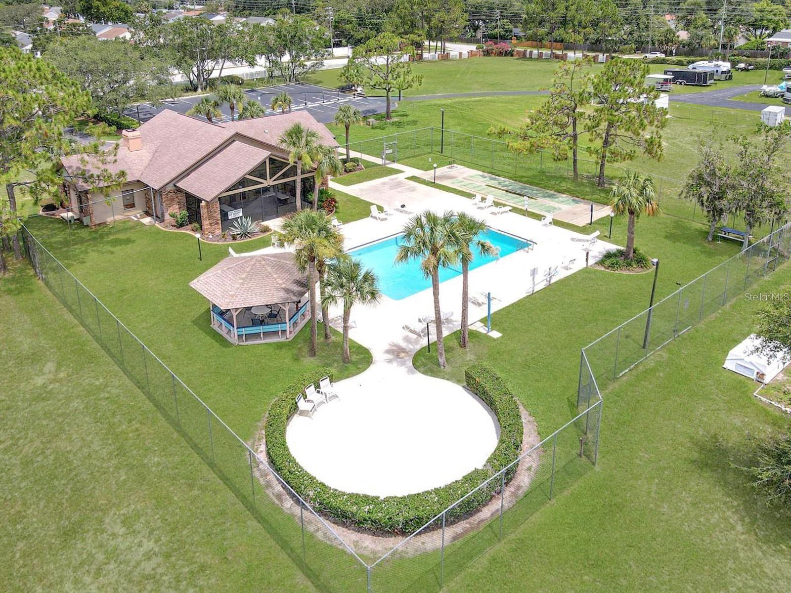 JASMINE TRAILS PH 03 - Residential