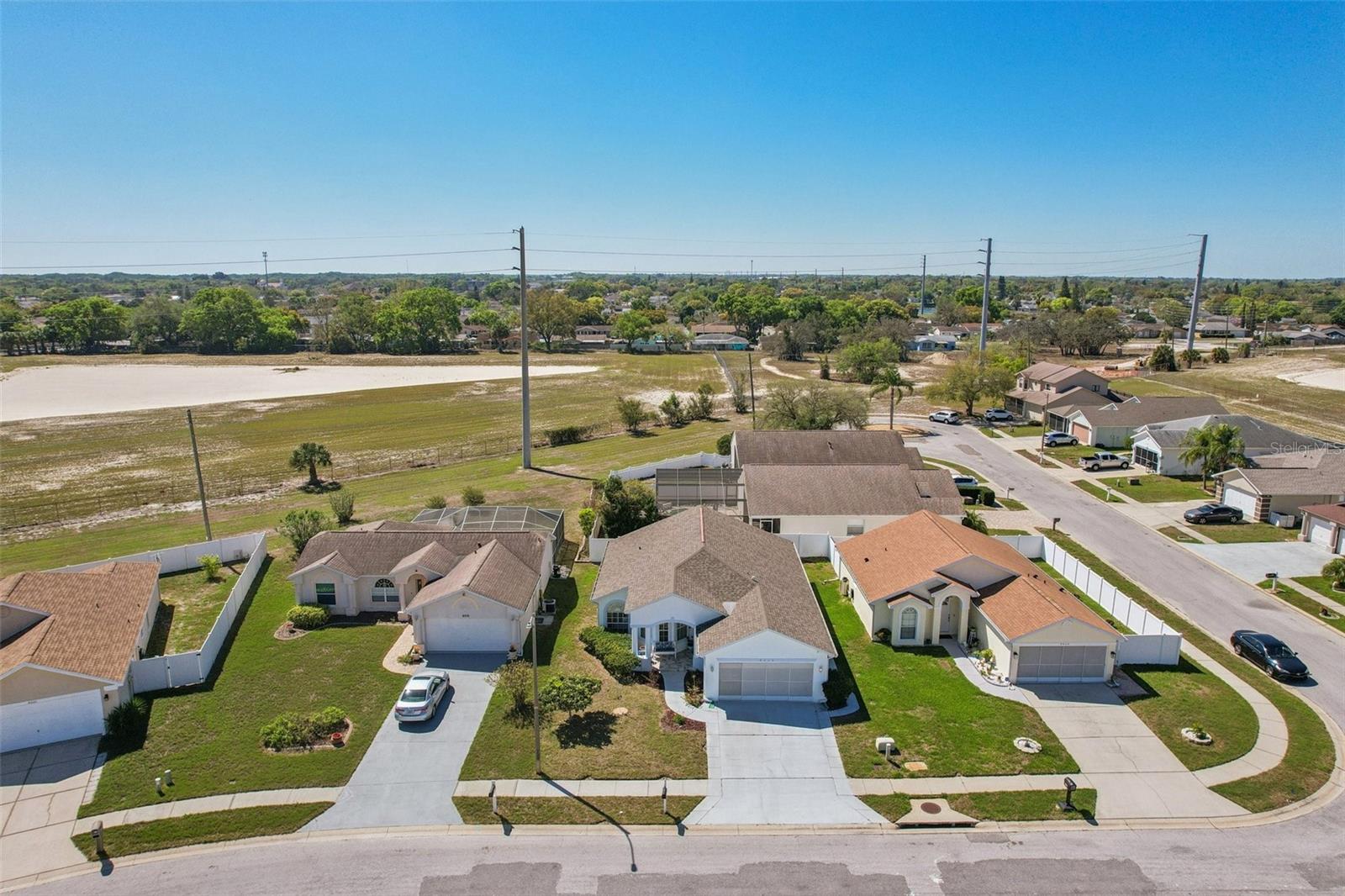 JASMINE TRAILS PH 03 - Residential