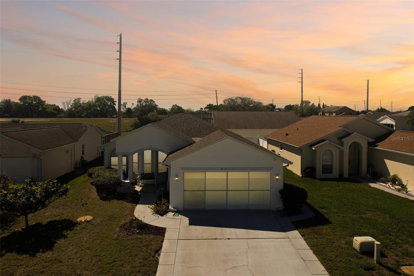 JASMINE TRAILS PH 03 - Residential