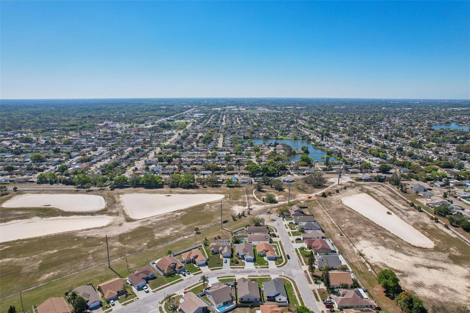 JASMINE TRAILS PH 03 - Residential