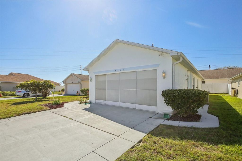 Photo of 8210 National Drive, Port Richey, FL 34668 (MLS # TB8490545)