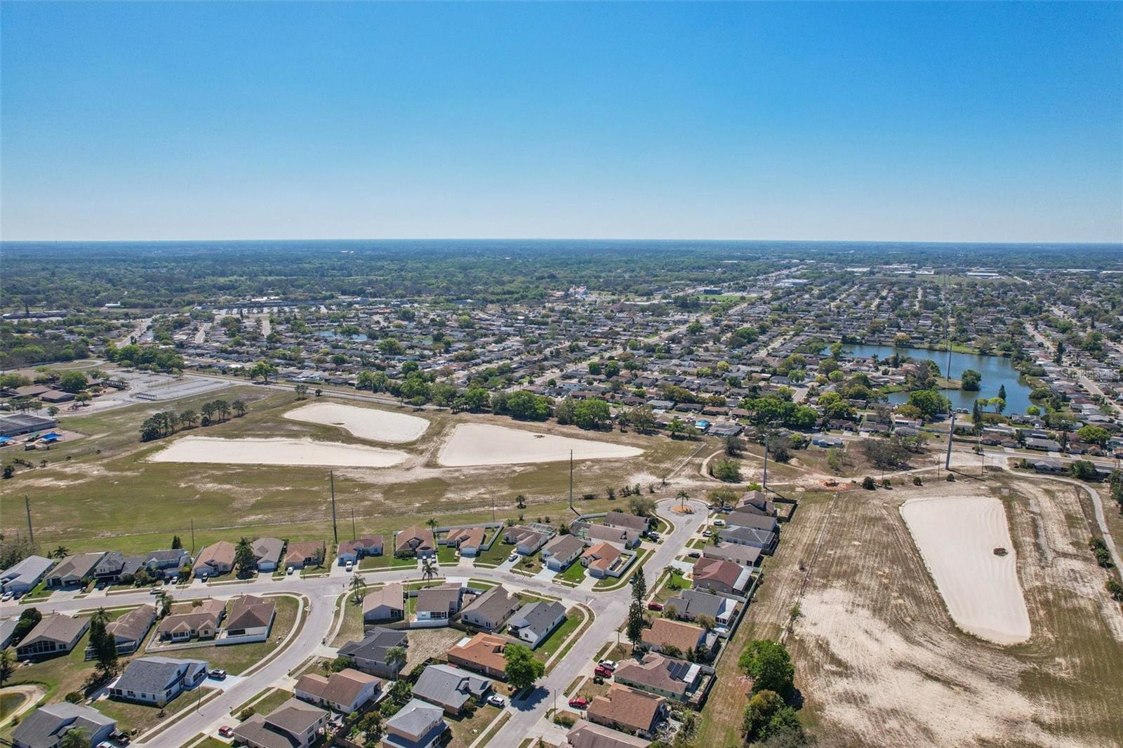 JASMINE TRAILS PH 03 - Residential