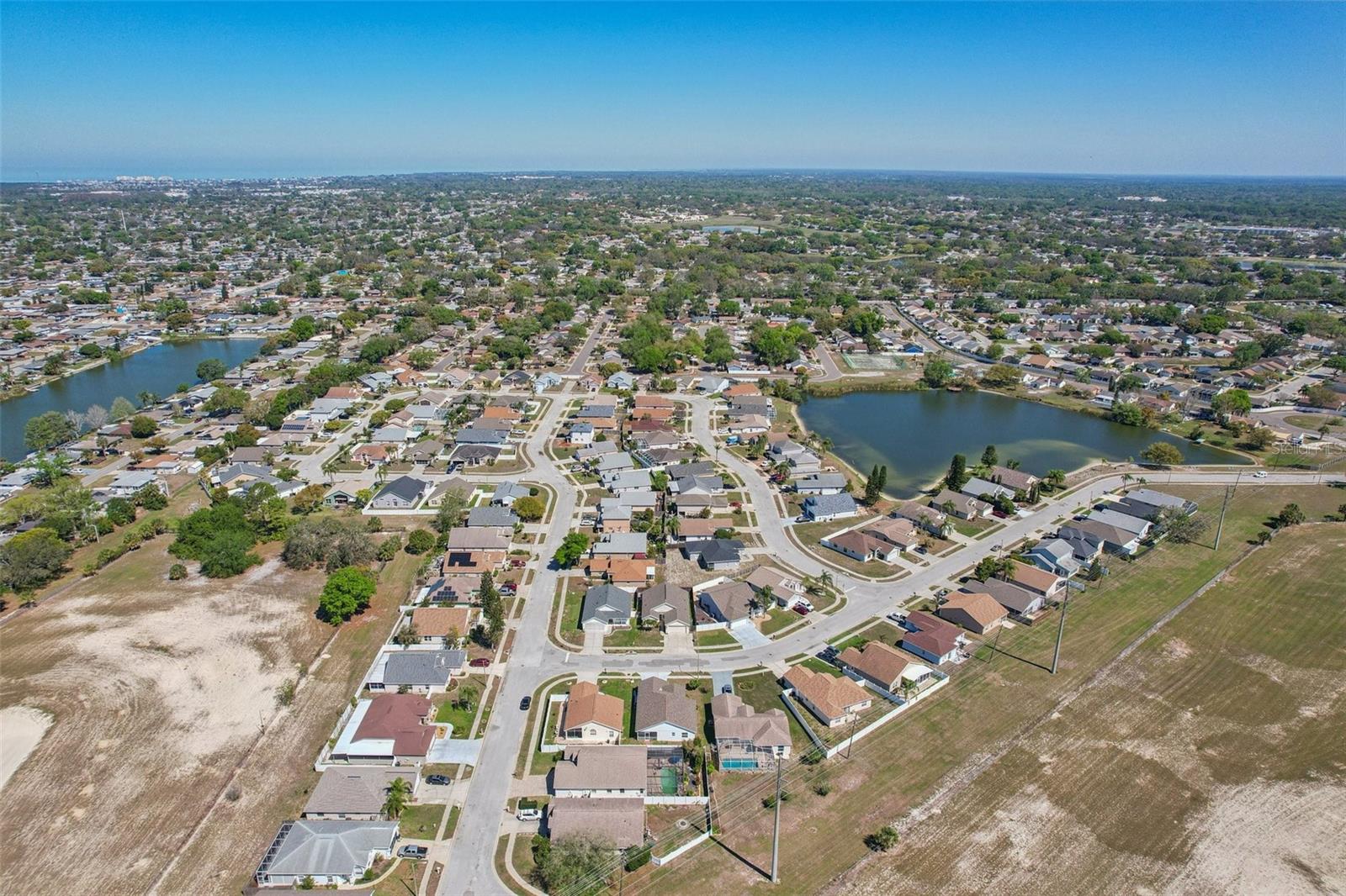 JASMINE TRAILS PH 03 - Residential