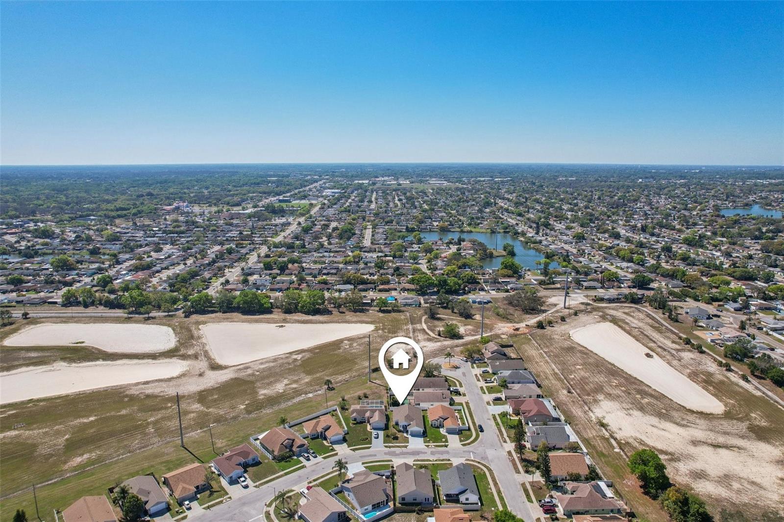 JASMINE TRAILS PH 03 - Residential