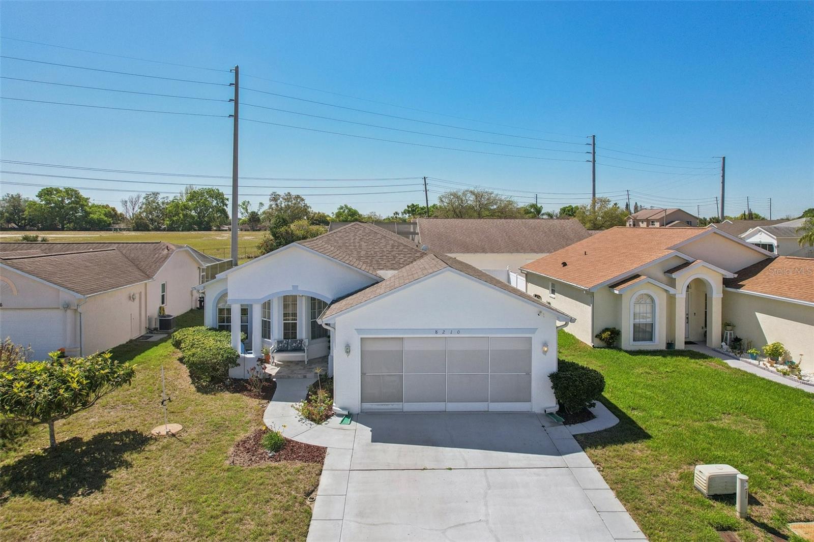 JASMINE TRAILS PH 03 - Residential