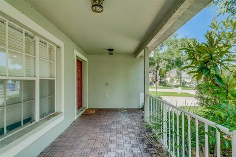 A home in RIVERVIEW