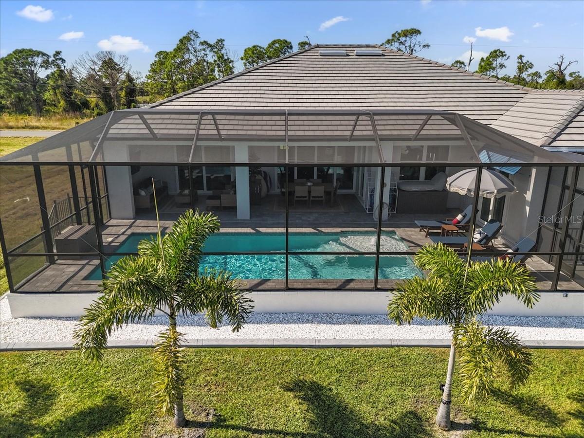 ROTONDA PINE VALLEY - Residential