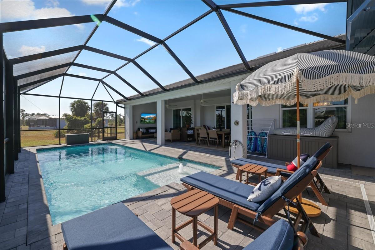 ROTONDA PINE VALLEY - Residential