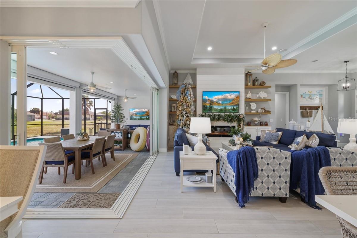 ROTONDA PINE VALLEY - Residential