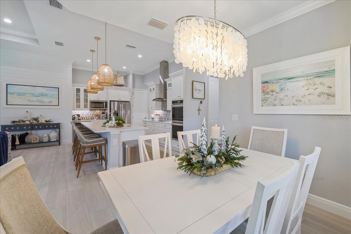 ROTONDA PINE VALLEY - Residential