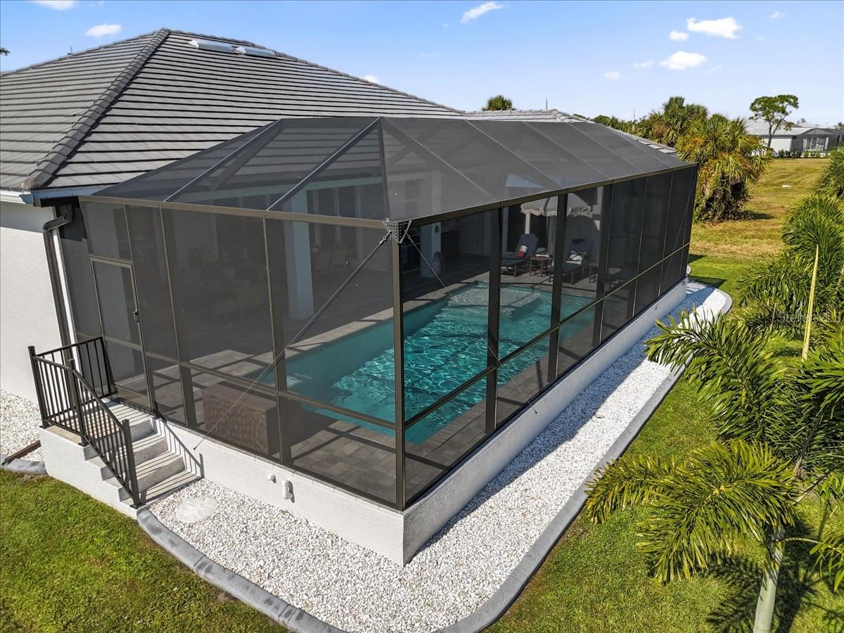 ROTONDA PINE VALLEY - Residential