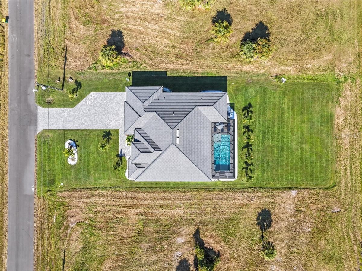 ROTONDA PINE VALLEY - Residential