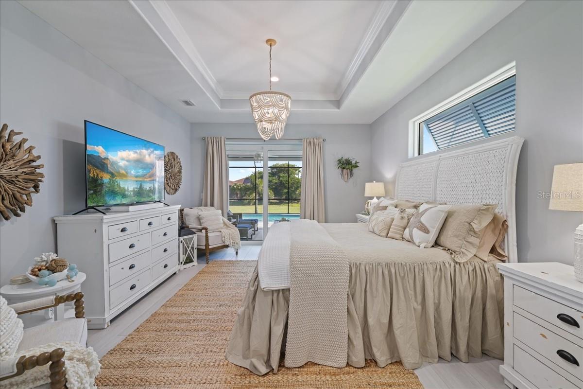 ROTONDA PINE VALLEY - Residential