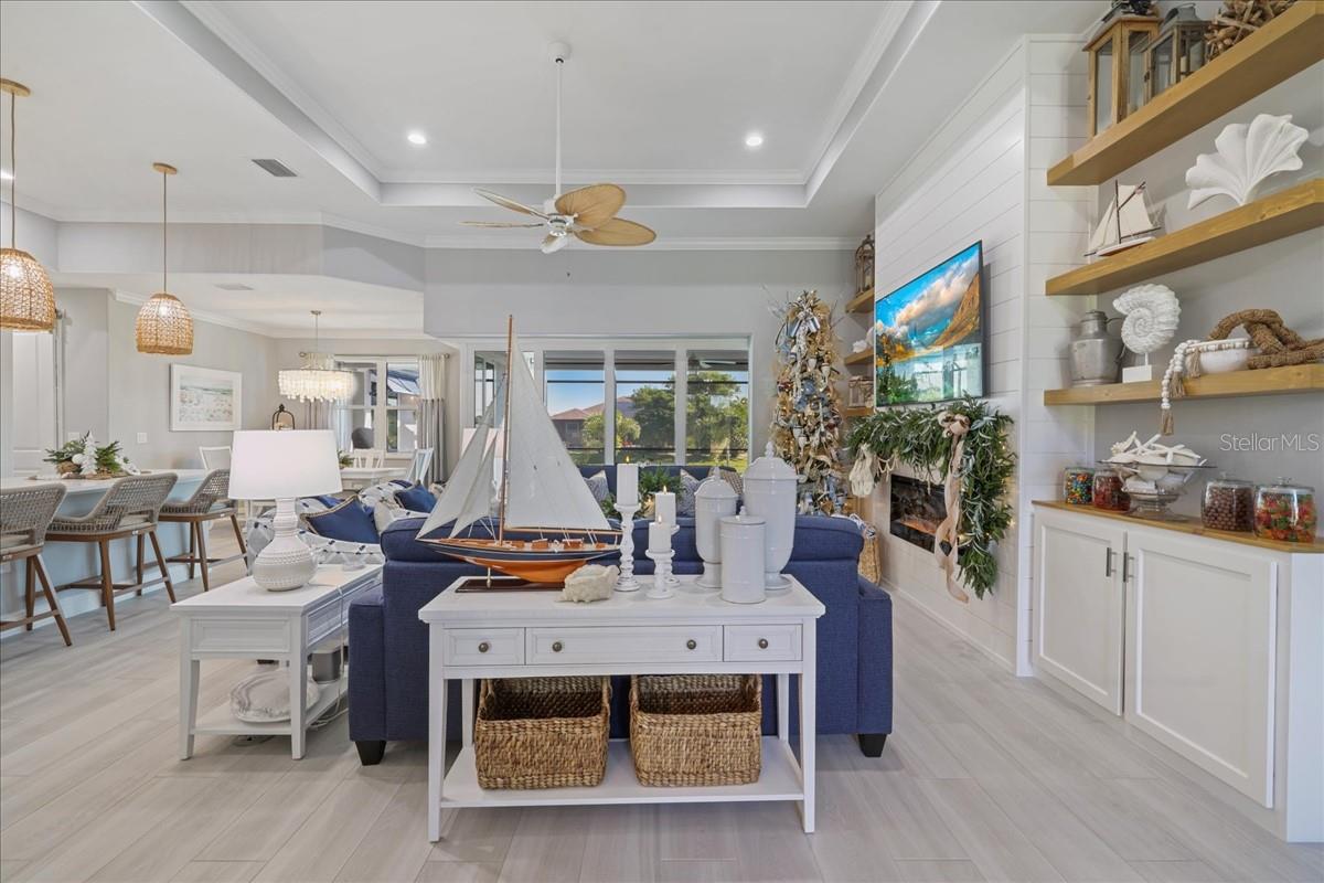 ROTONDA PINE VALLEY - Residential