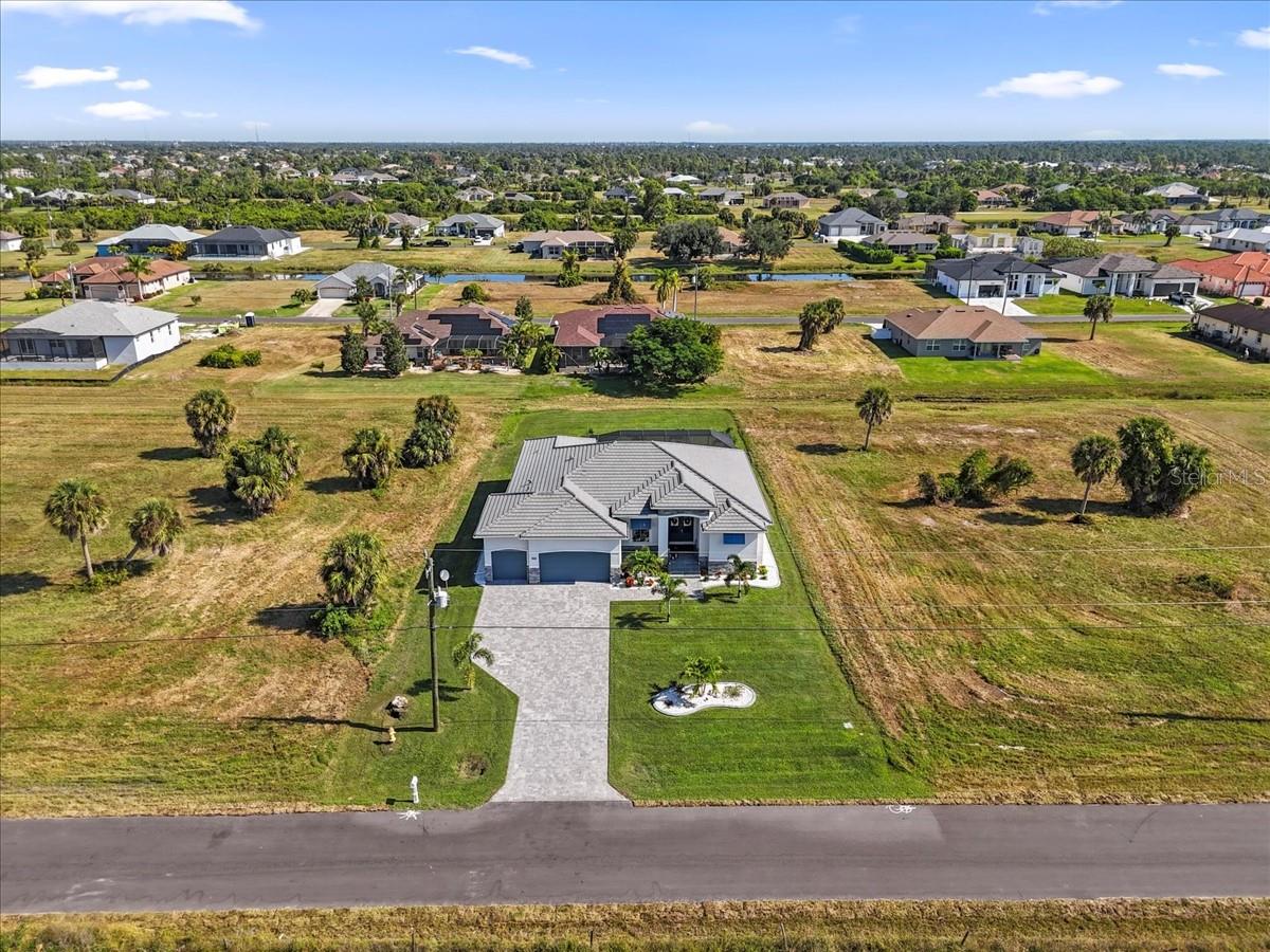 ROTONDA PINE VALLEY - Residential