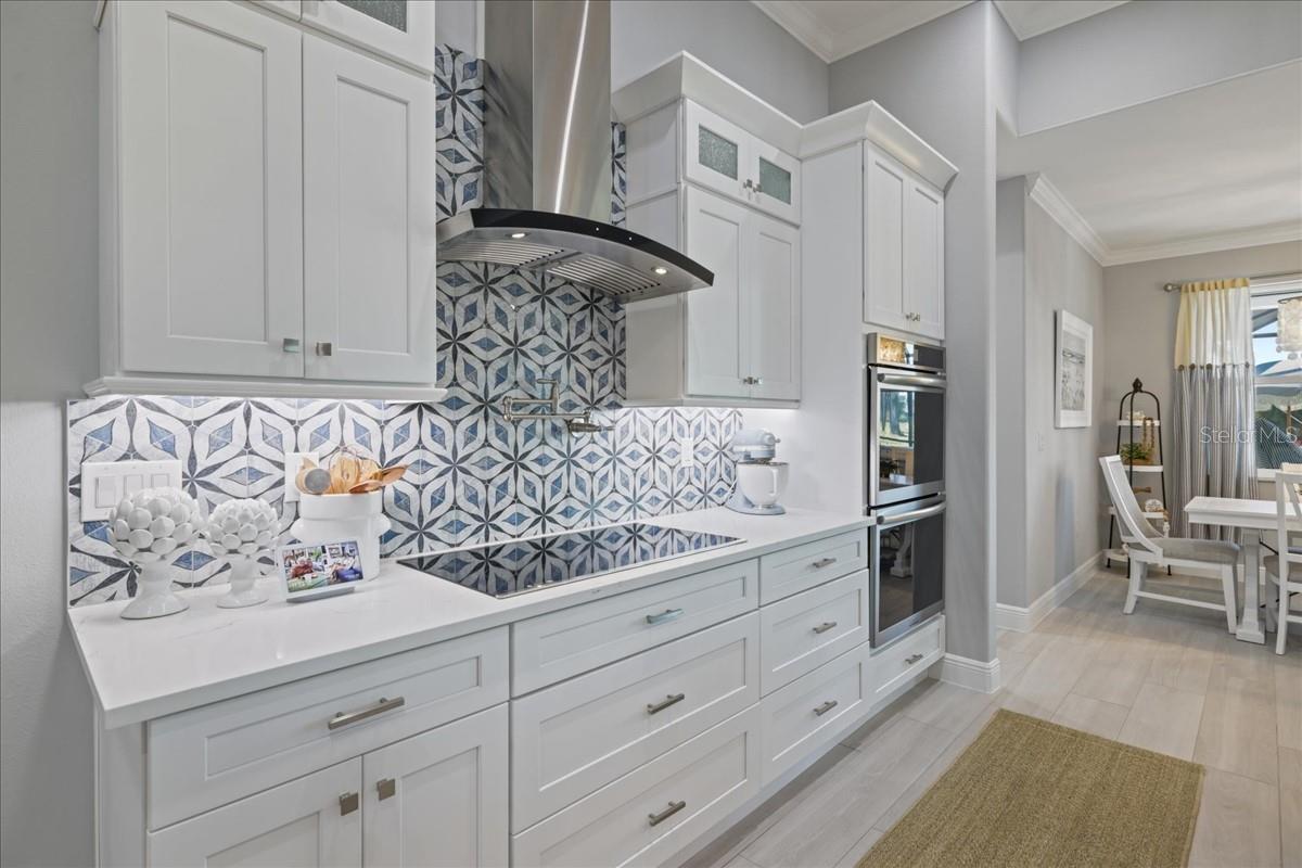 ROTONDA PINE VALLEY - Residential