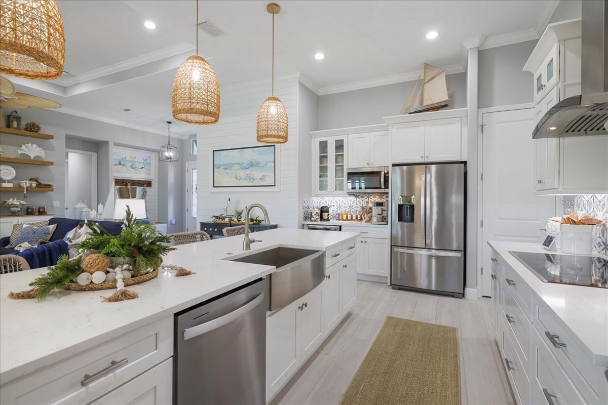 ROTONDA PINE VALLEY - Residential