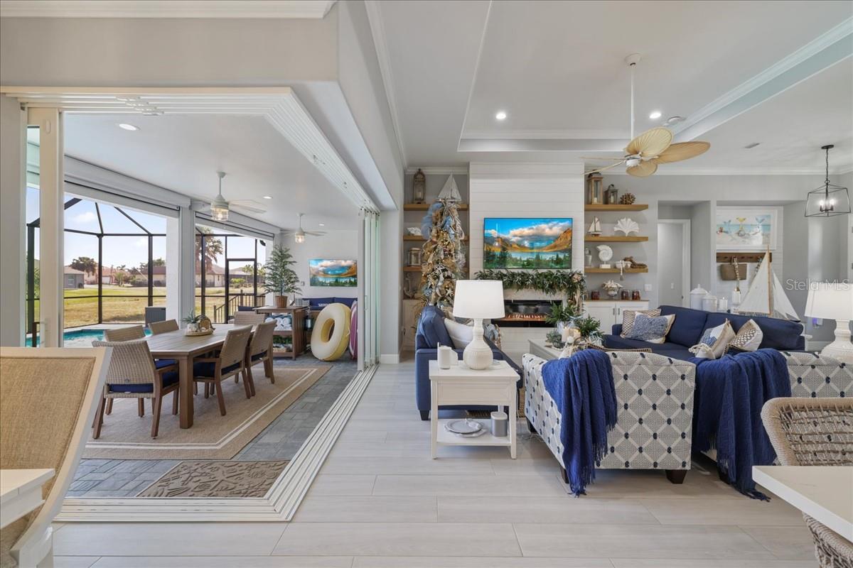 ROTONDA PINE VALLEY - Residential