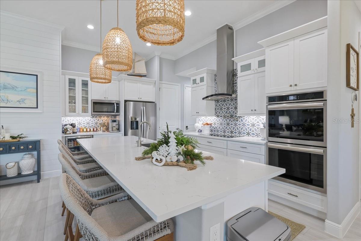 ROTONDA PINE VALLEY - Residential