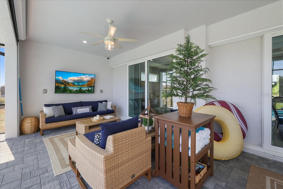 ROTONDA PINE VALLEY - Residential