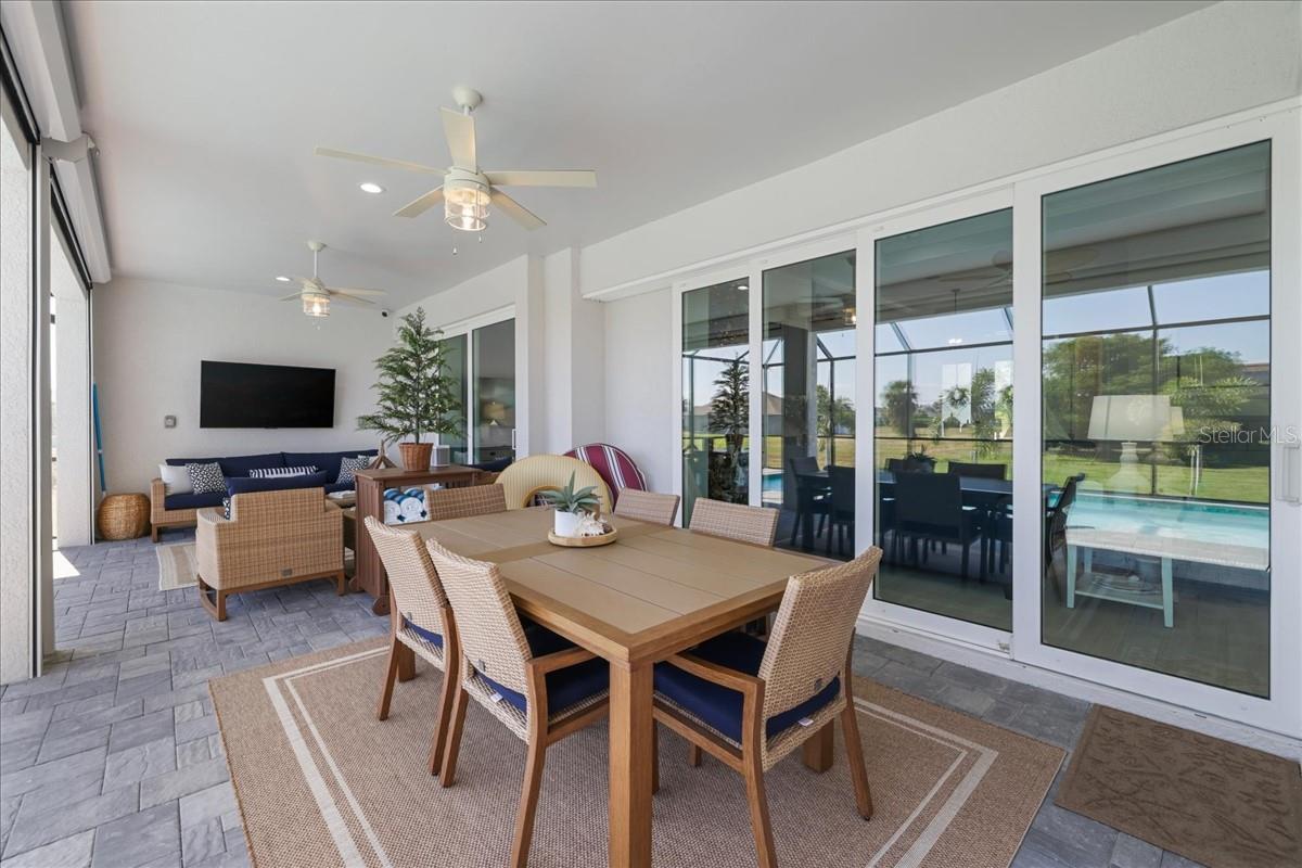 ROTONDA PINE VALLEY - Residential