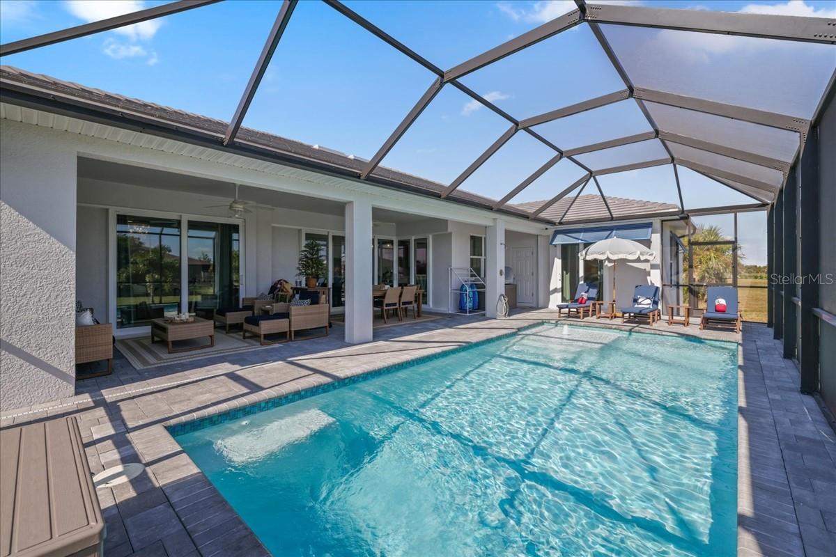 ROTONDA PINE VALLEY - Residential