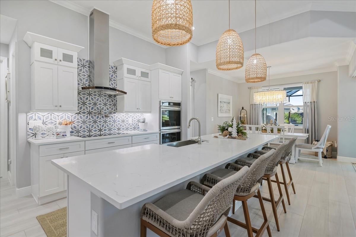 ROTONDA PINE VALLEY - Residential