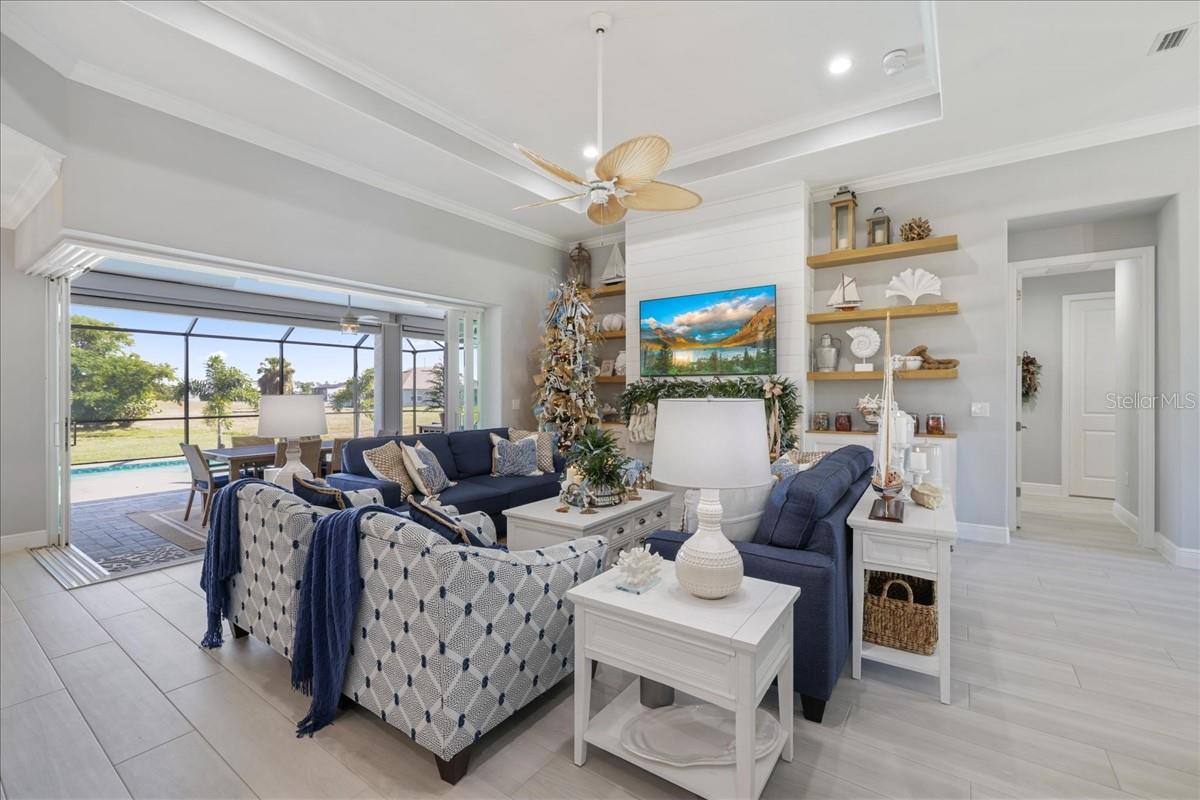 ROTONDA PINE VALLEY - Residential