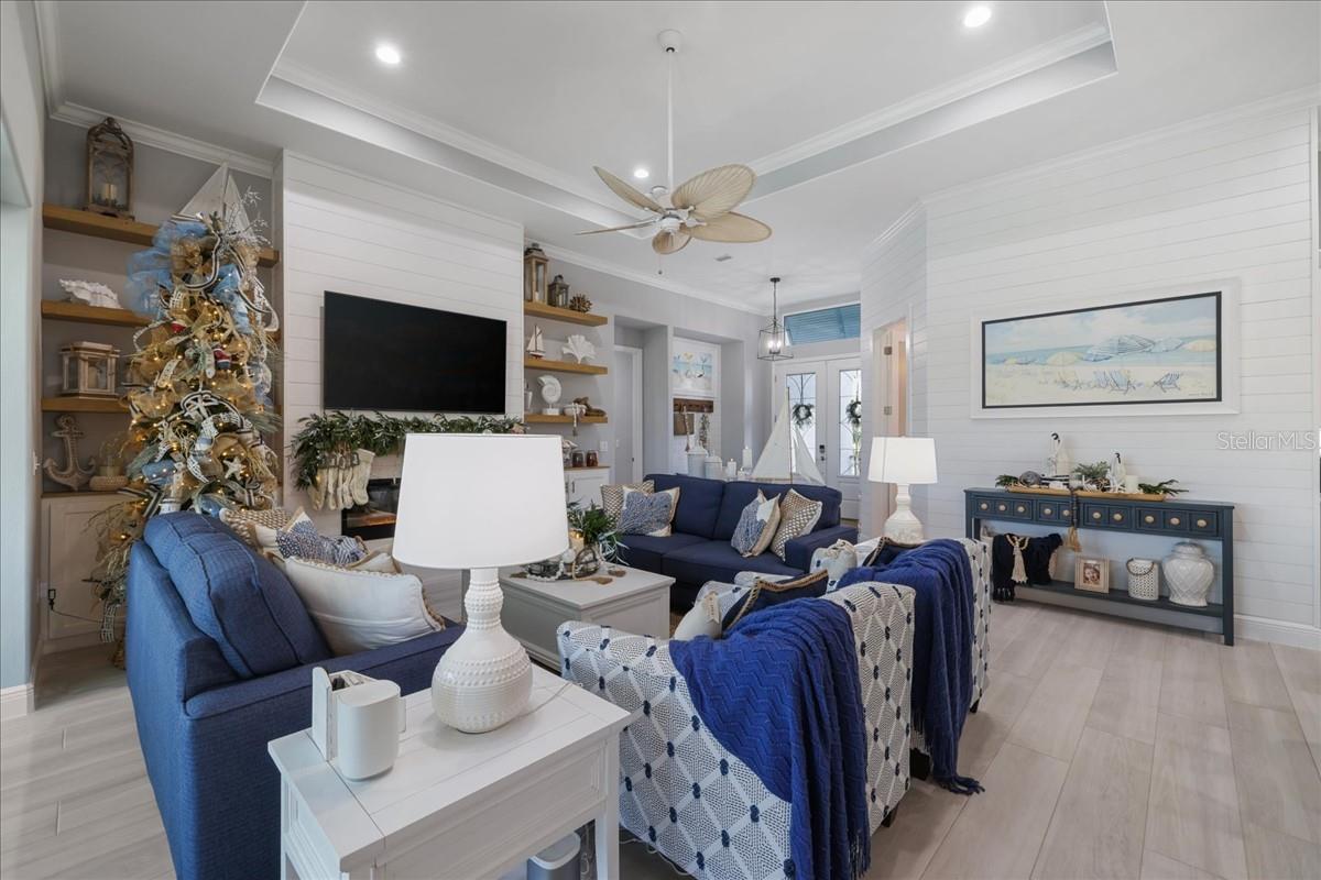 ROTONDA PINE VALLEY - Residential