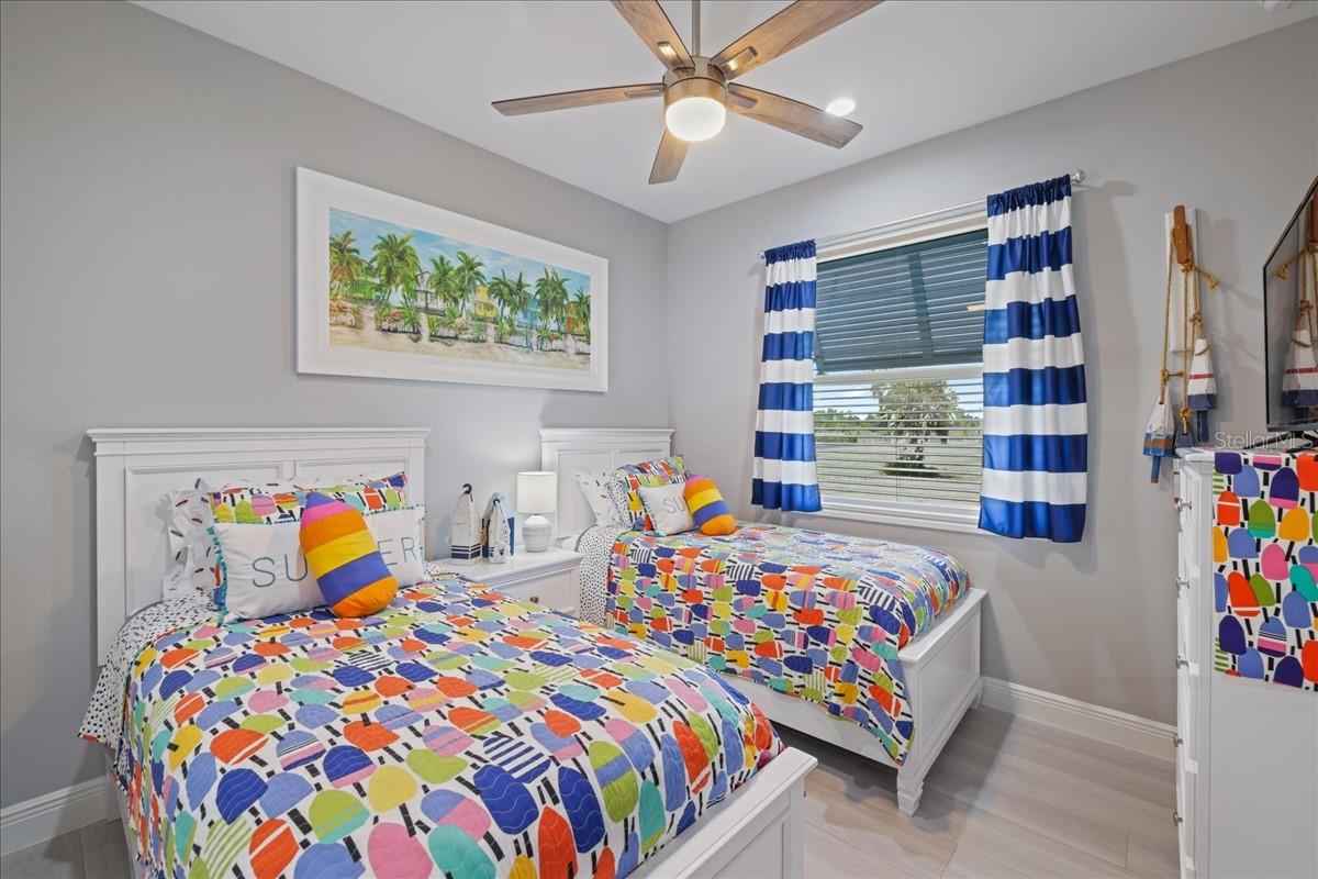 ROTONDA PINE VALLEY - Residential