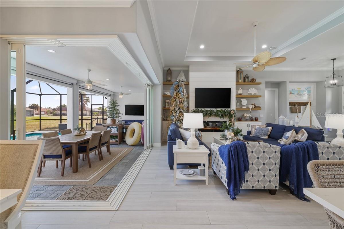 ROTONDA PINE VALLEY - Residential