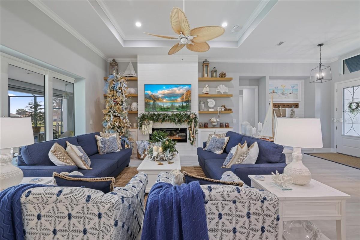 ROTONDA PINE VALLEY - Residential