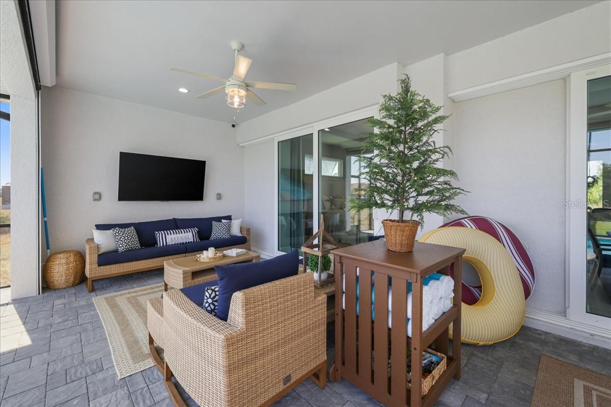 ROTONDA PINE VALLEY - Residential