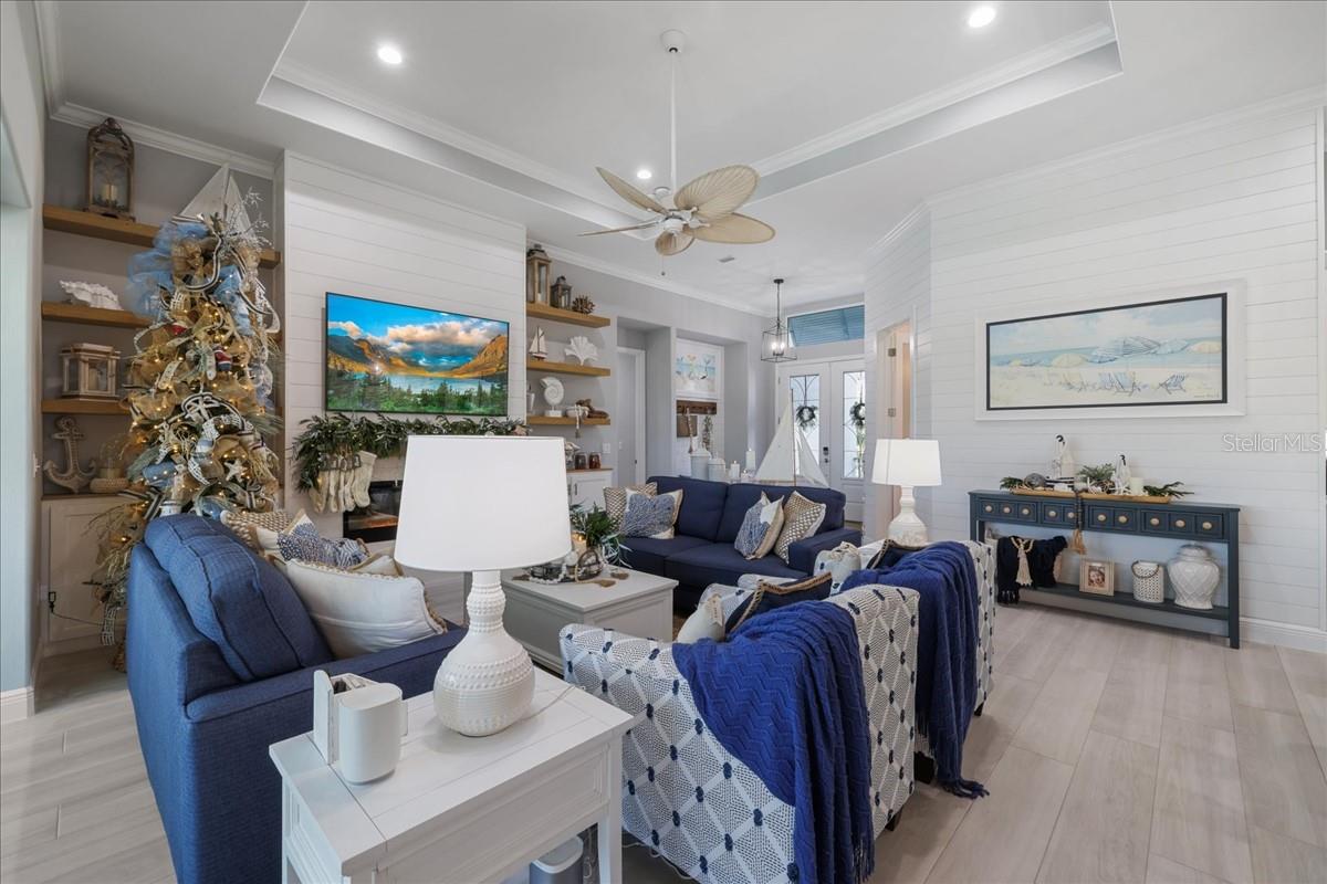 ROTONDA PINE VALLEY - Residential