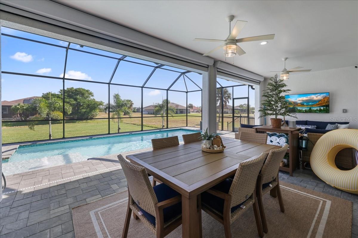 ROTONDA PINE VALLEY - Residential