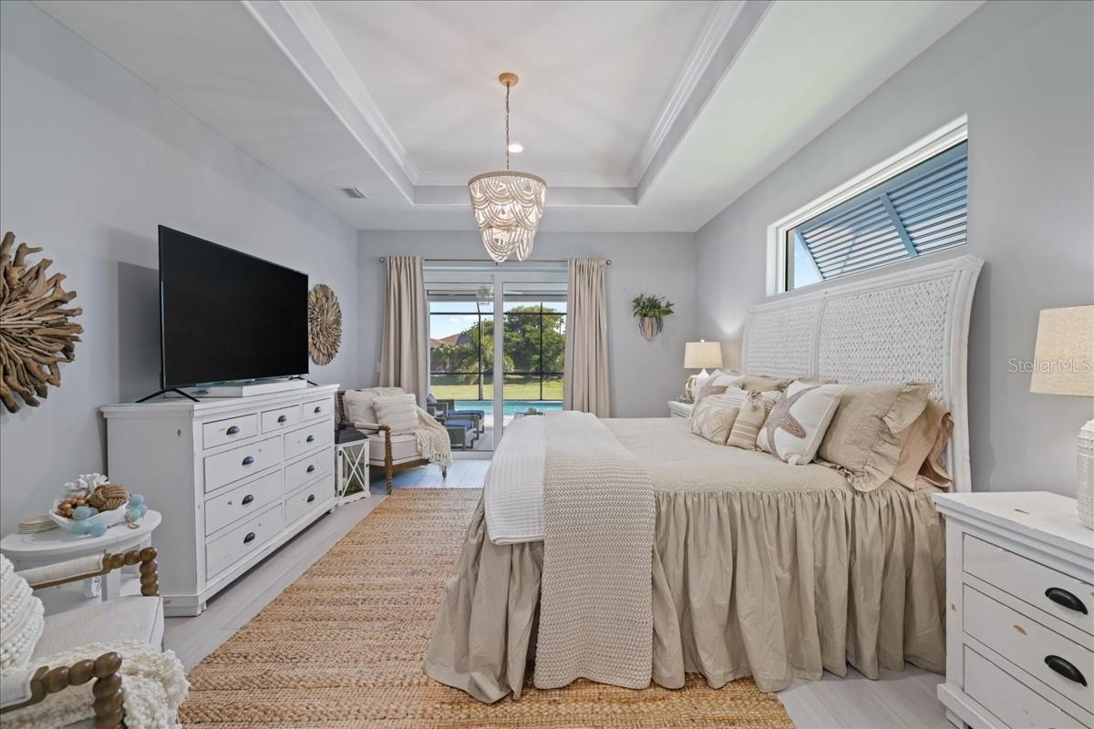 ROTONDA PINE VALLEY - Residential