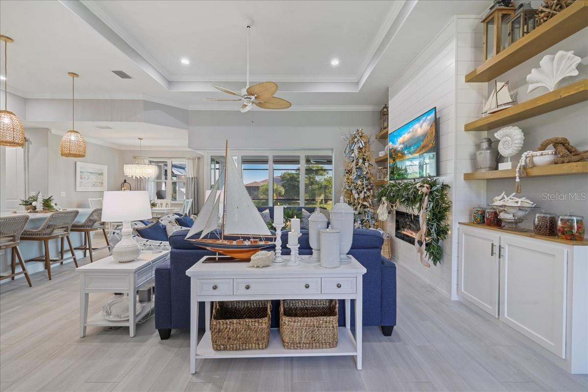 ROTONDA PINE VALLEY - Residential