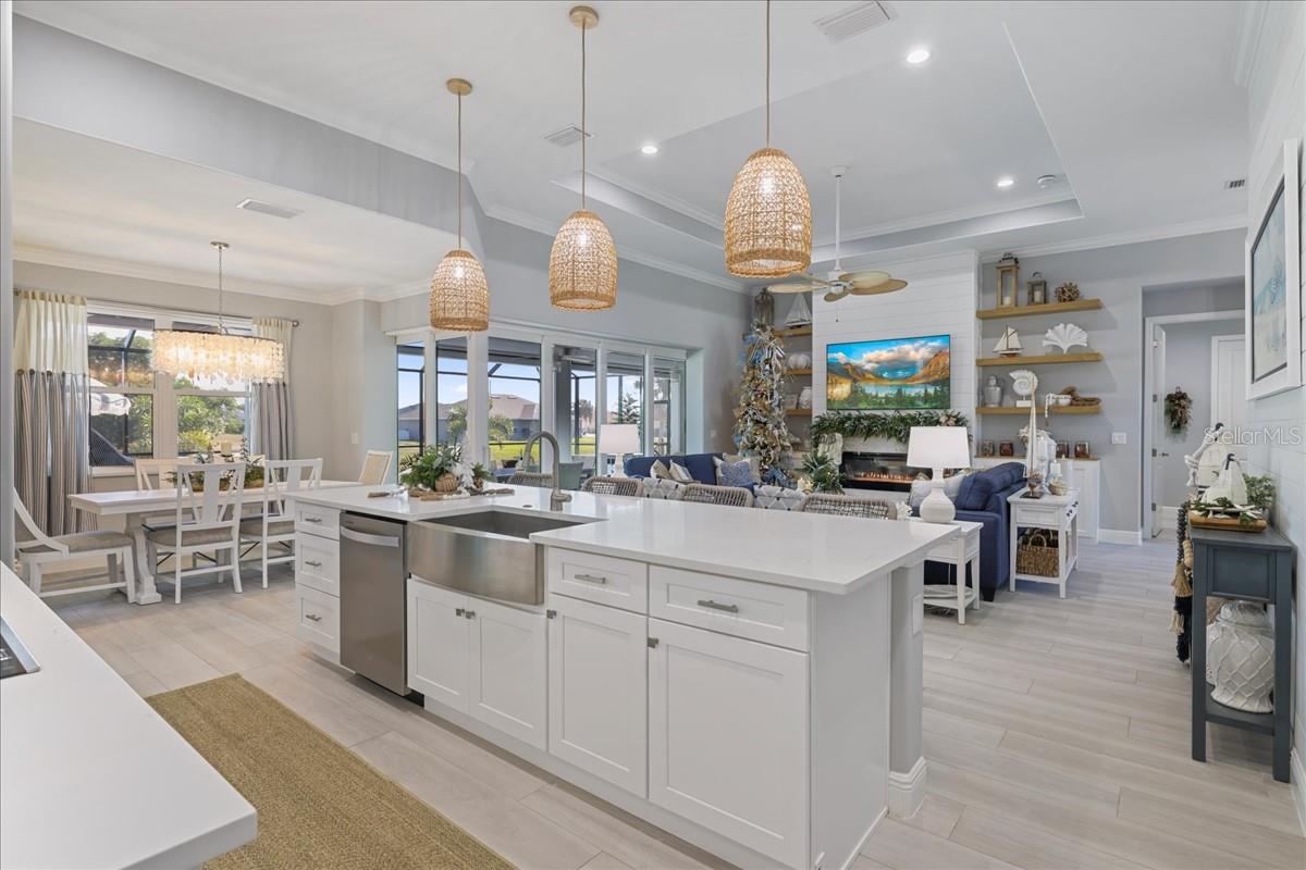 ROTONDA PINE VALLEY - Residential