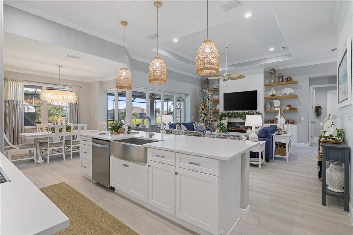 ROTONDA PINE VALLEY - Residential