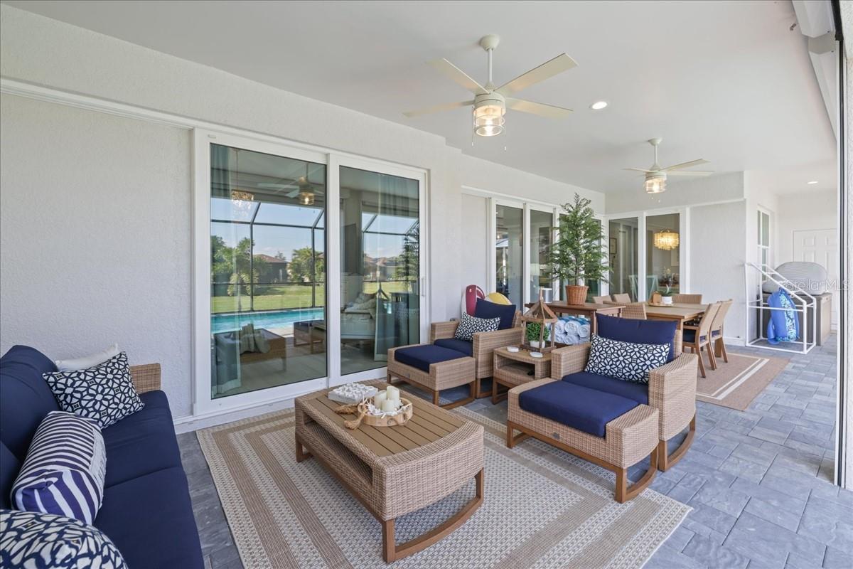 ROTONDA PINE VALLEY - Residential