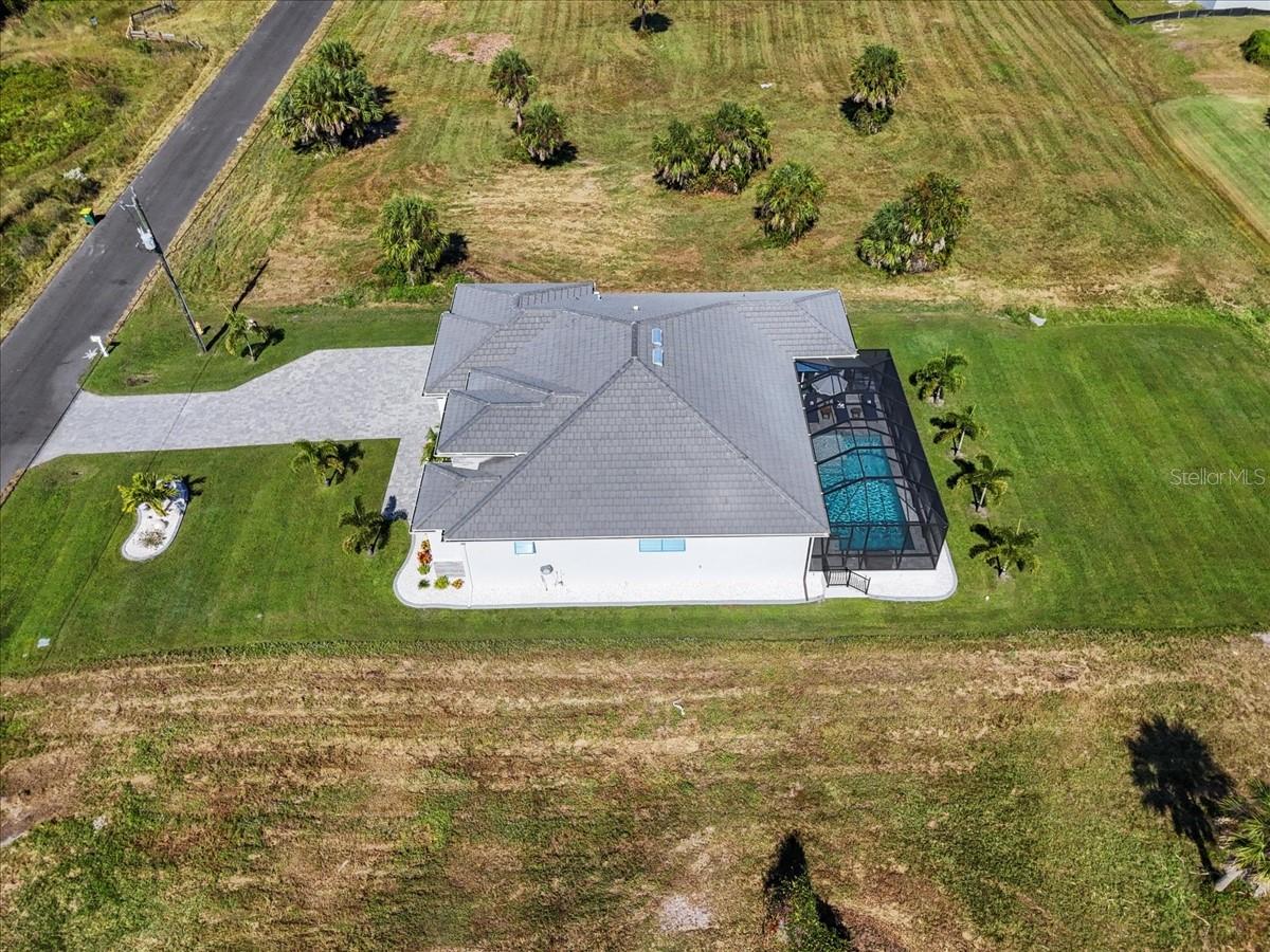 ROTONDA PINE VALLEY - Residential