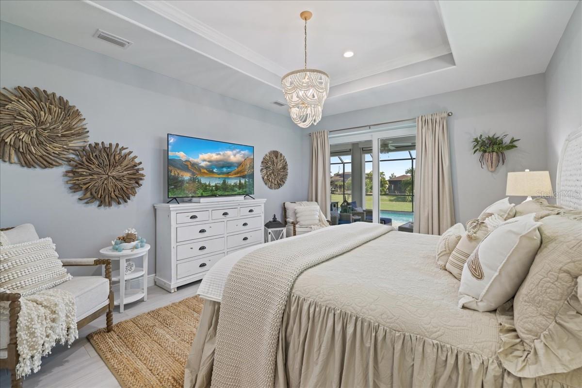 ROTONDA PINE VALLEY - Residential