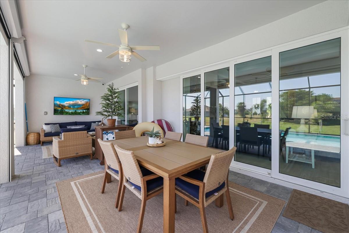 ROTONDA PINE VALLEY - Residential