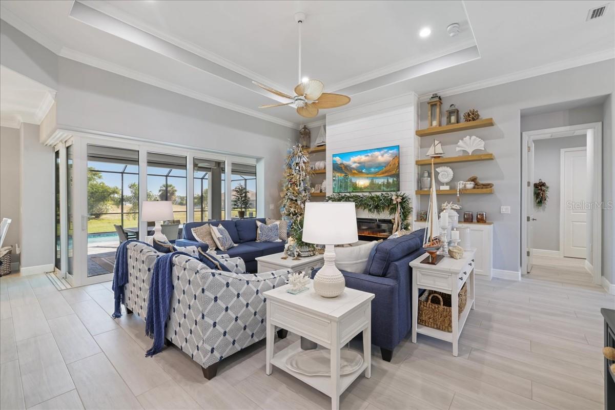 ROTONDA PINE VALLEY - Residential