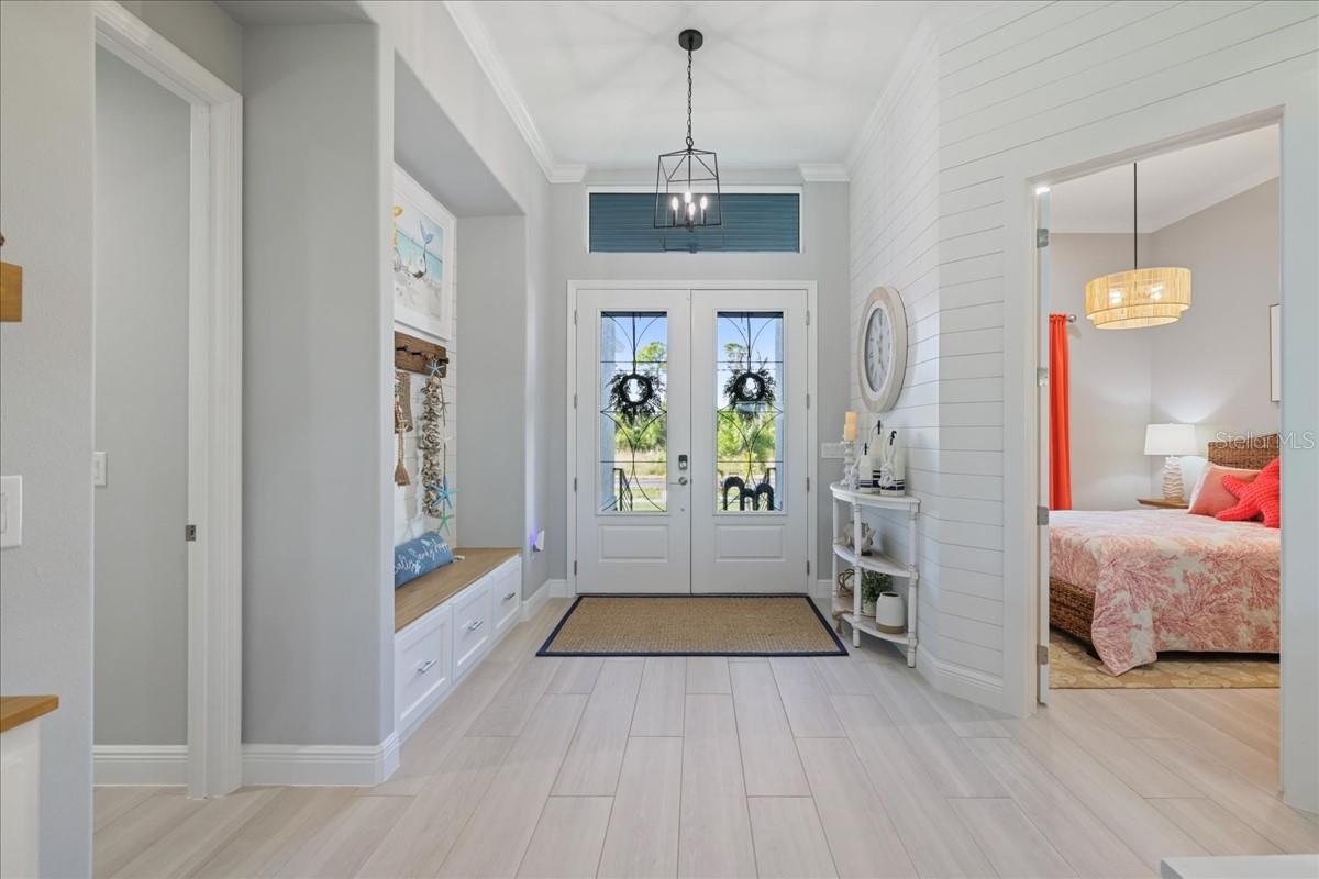 ROTONDA PINE VALLEY - Residential