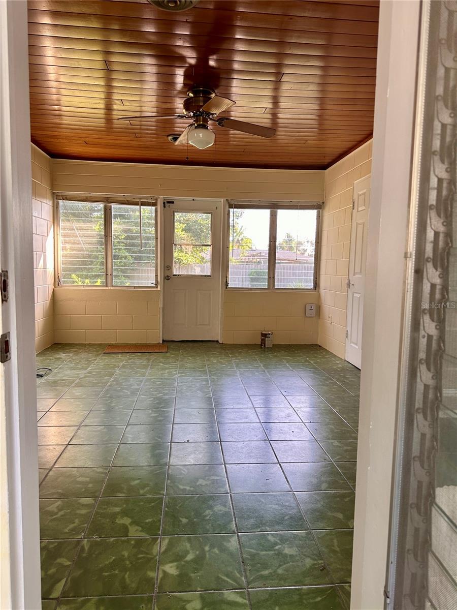 SYLVAN SHORES - Residential Lease