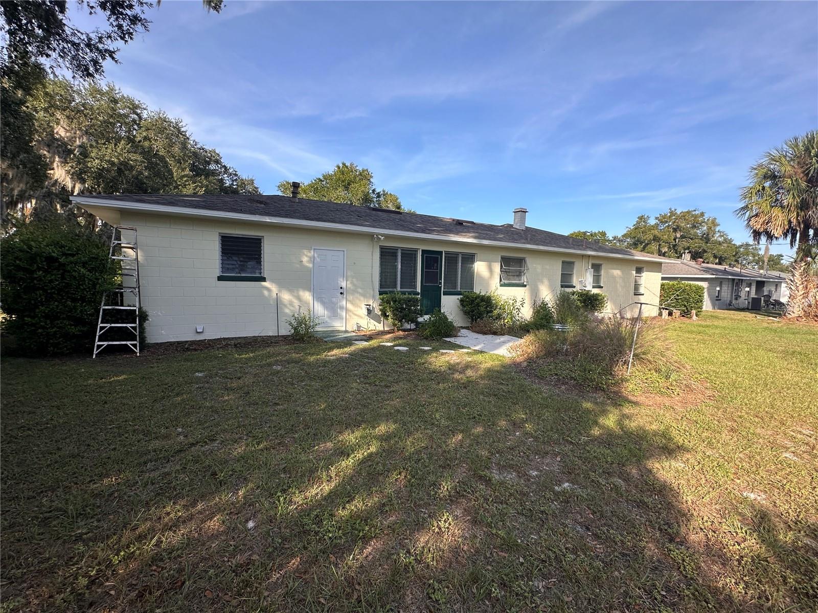 SYLVAN SHORES - Residential Lease