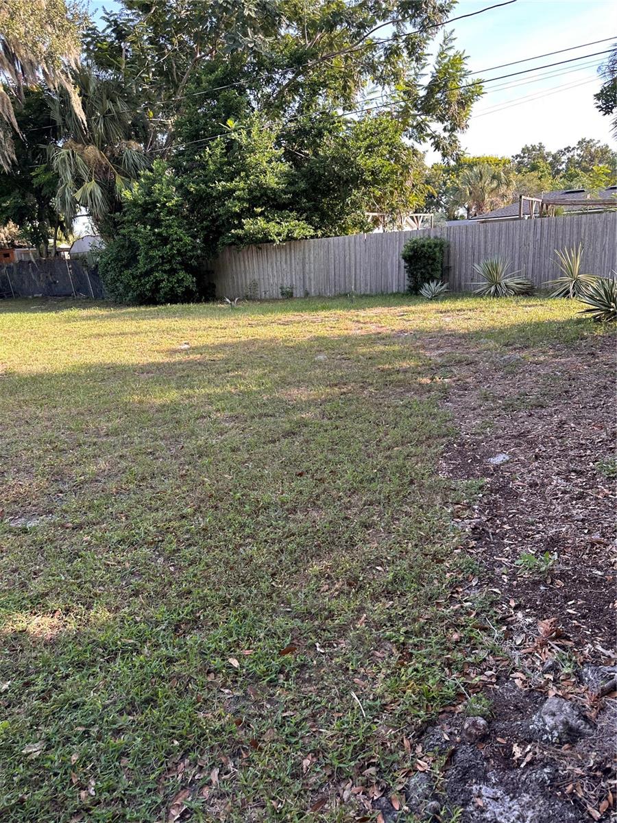 SYLVAN SHORES - Residential Lease