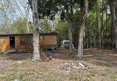 CASONS CHASSAHOWITZKA RETS UNIT 03 UNREC - Residential